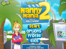 nanny mania download